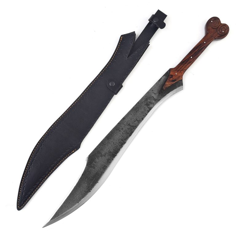 Scyllias' Sword Replica from 300 Rise of an Empire