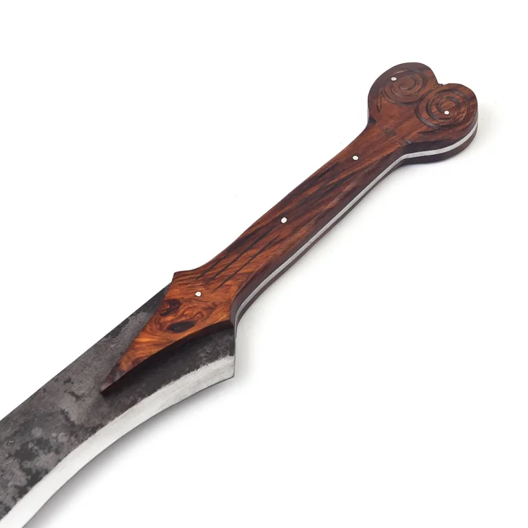Scyllias' Sword Replica from 300 Rise of an Empire