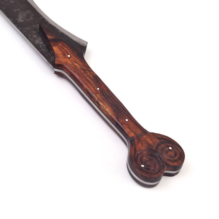 Scyllias' Sword Replica from 300 Rise of an Empire