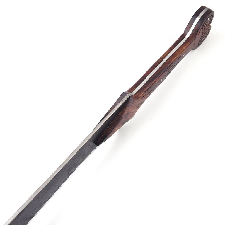 Scyllias' Sword Replica from 300 Rise of an Empire