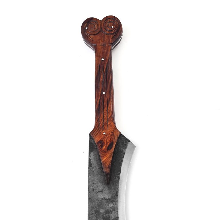 Scyllias' Sword Replica from 300 Rise of an Empire