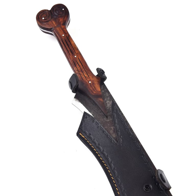 Scyllias' Sword Replica from 300 Rise of an Empire