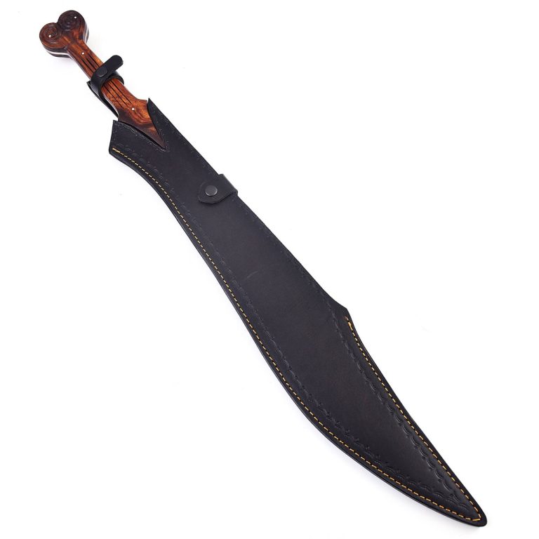 Scyllias' Sword Replica from 300 Rise of an Empire