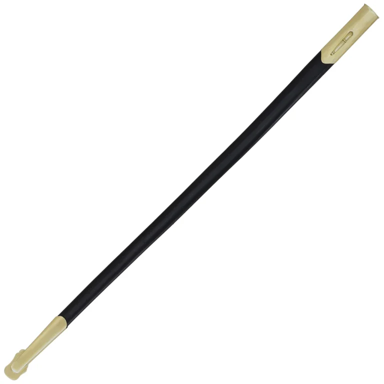 1840 US Army NCO Sword with Leather Scabbard