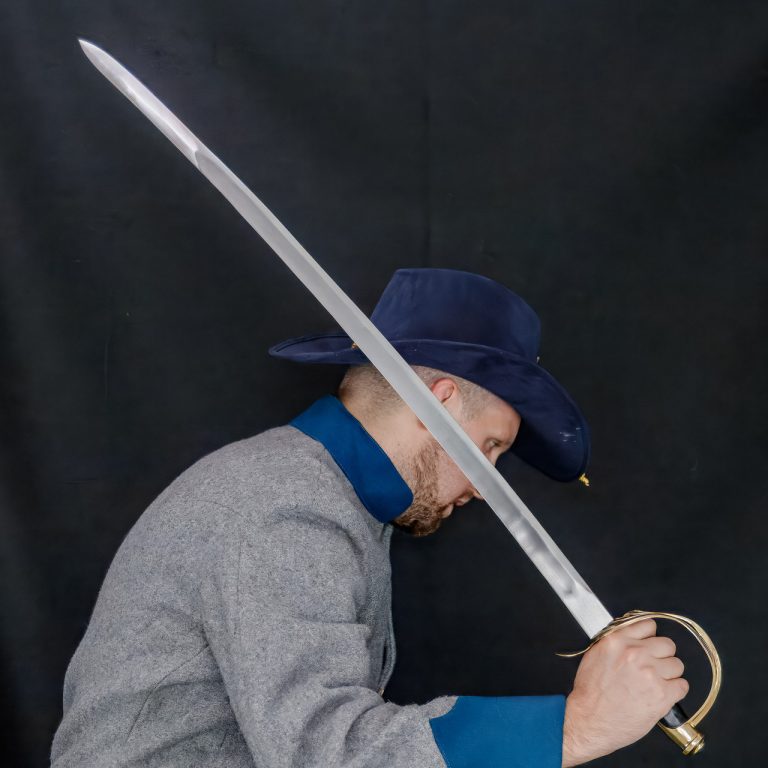 1860 Light Cavalry Saber