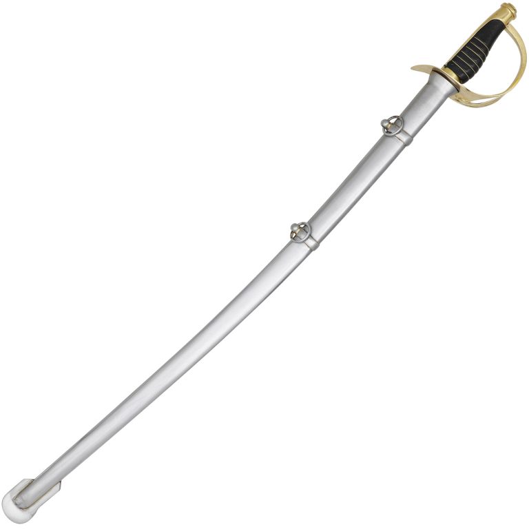1860 Light Cavalry Saber