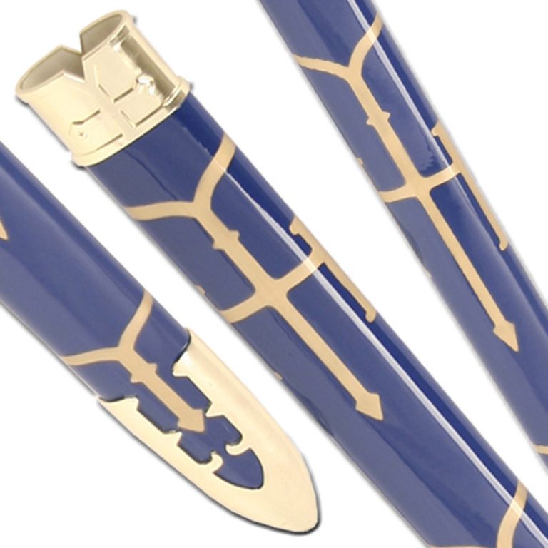 Zelda Twilight Princess Link Replica Sword
