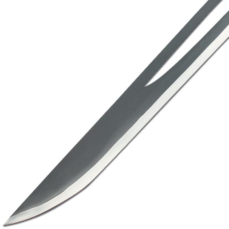 Dual Wield Full Tang Japanese Sword Set