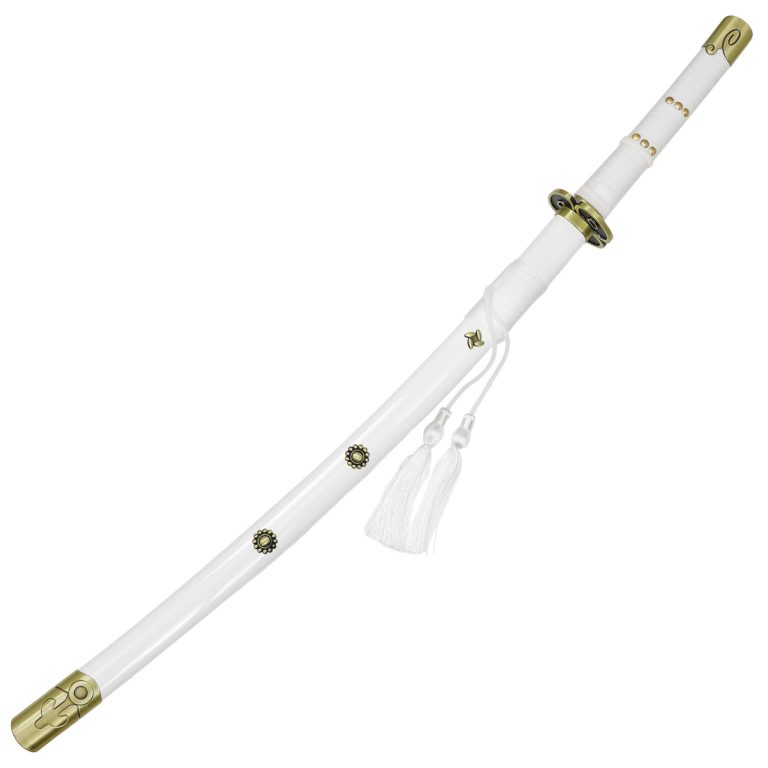 High Carbon Steel Pirate Katana Replica