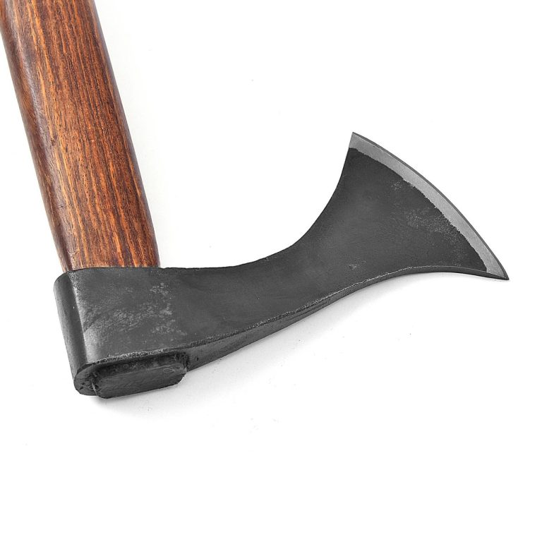 Antiqued Viking Francisca Axe