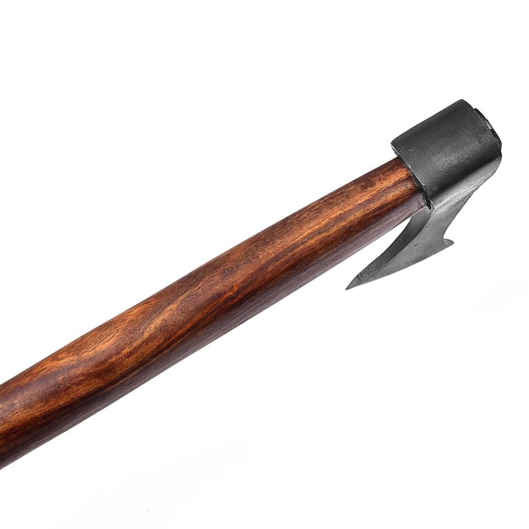 Antiqued Viking Francisca Axe