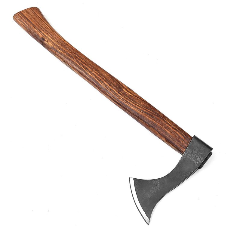 Antiqued Viking Francisca Axe
