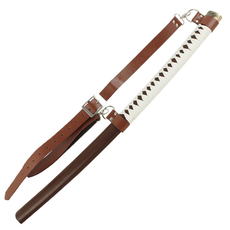 Japanese Hand Forged 1045 Carbon Steel Katana