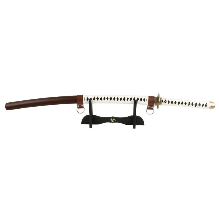 Japanese Hand Forged 1045 Carbon Steel Katana