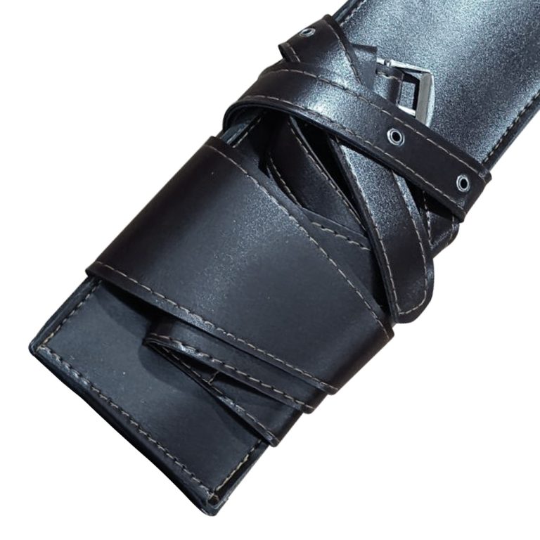 Spartan Sword Replica with Carbon Steel Blade