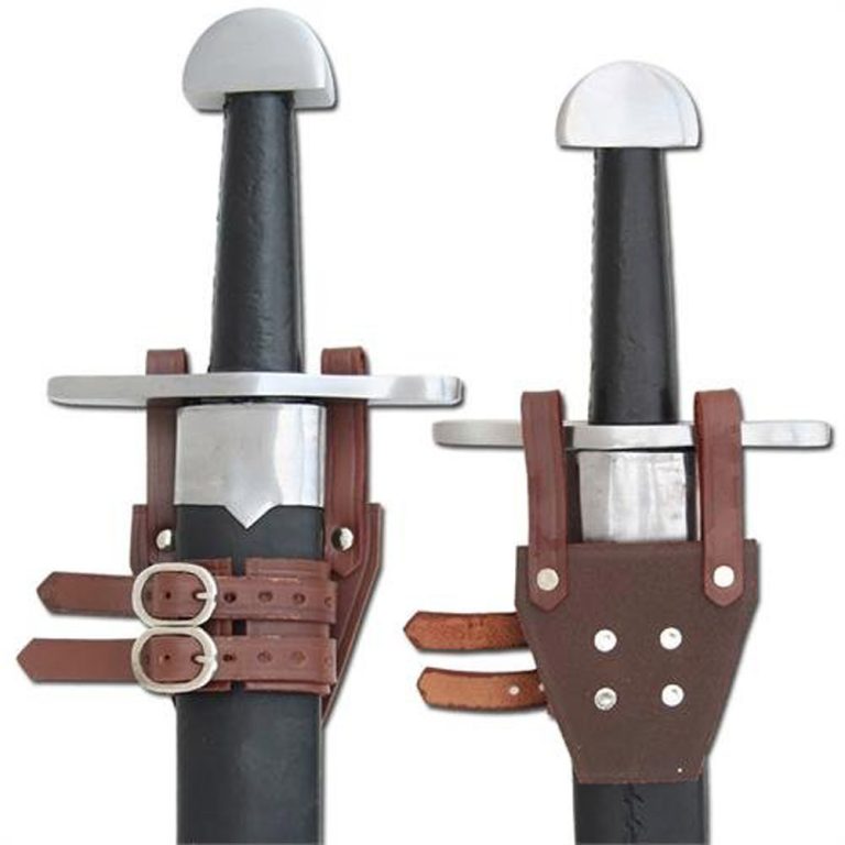 Viking Longsword - Authentic Design and Craftsmanship