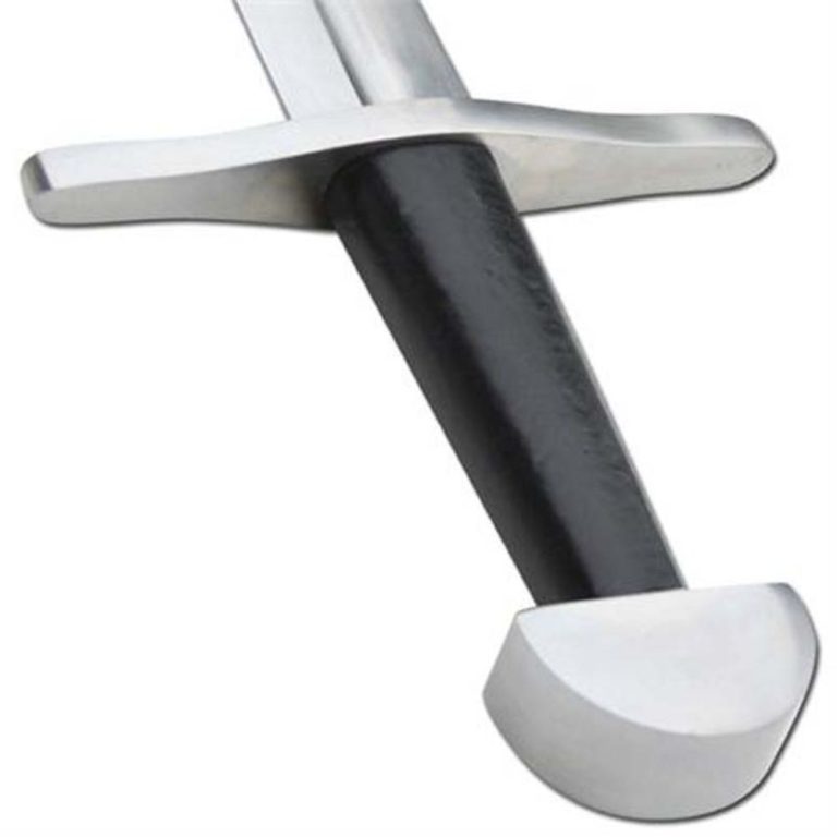 Viking Longsword - Authentic Design and Craftsmanship