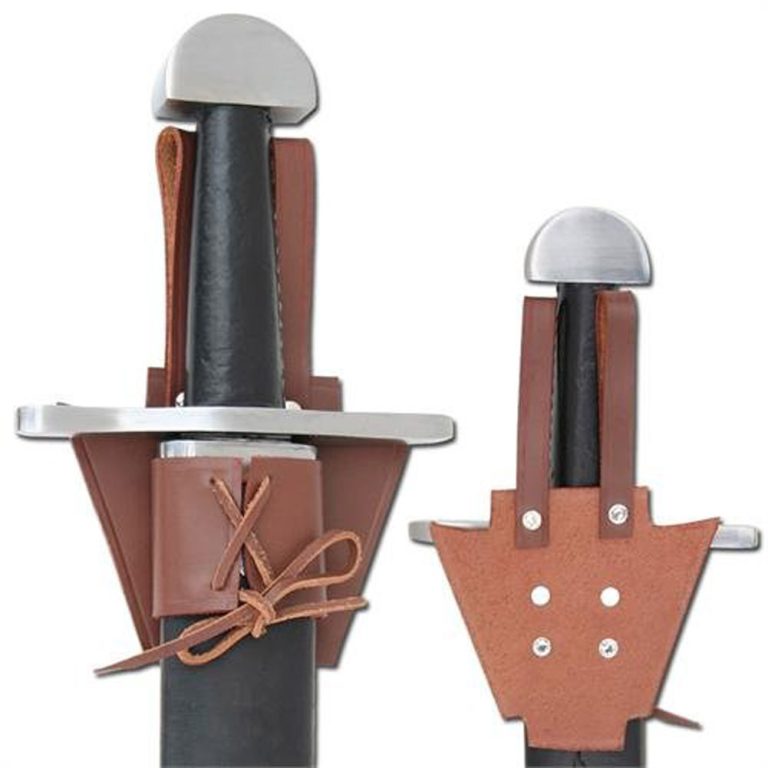Viking Longsword - Authentic Design and Craftsmanship