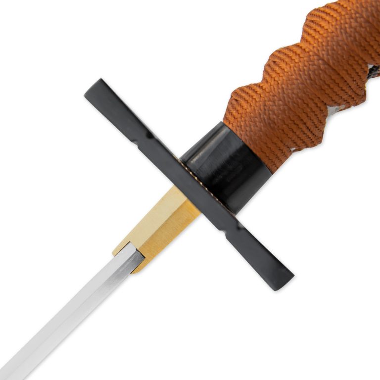 Handmade 1095 High Carbon Steel Samurai Katana