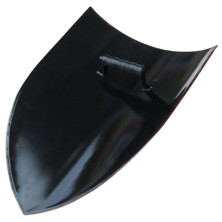 Medieval Heater Shield of Edward I