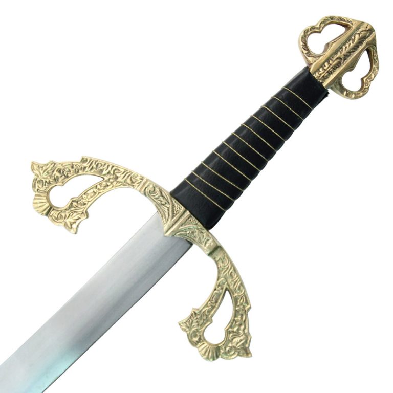 Mystical Balance Scimitar for Belly Dancing