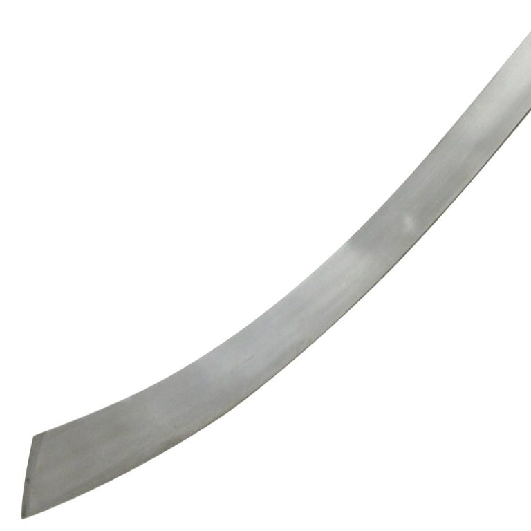 Mystical Balance Scimitar for Belly Dancing