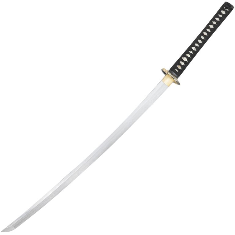 Hand Forged 1095 Carbon Steel Katana