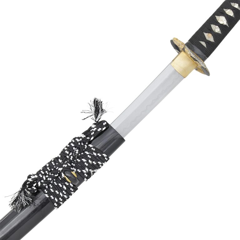 Hand Forged 1095 Carbon Steel Katana