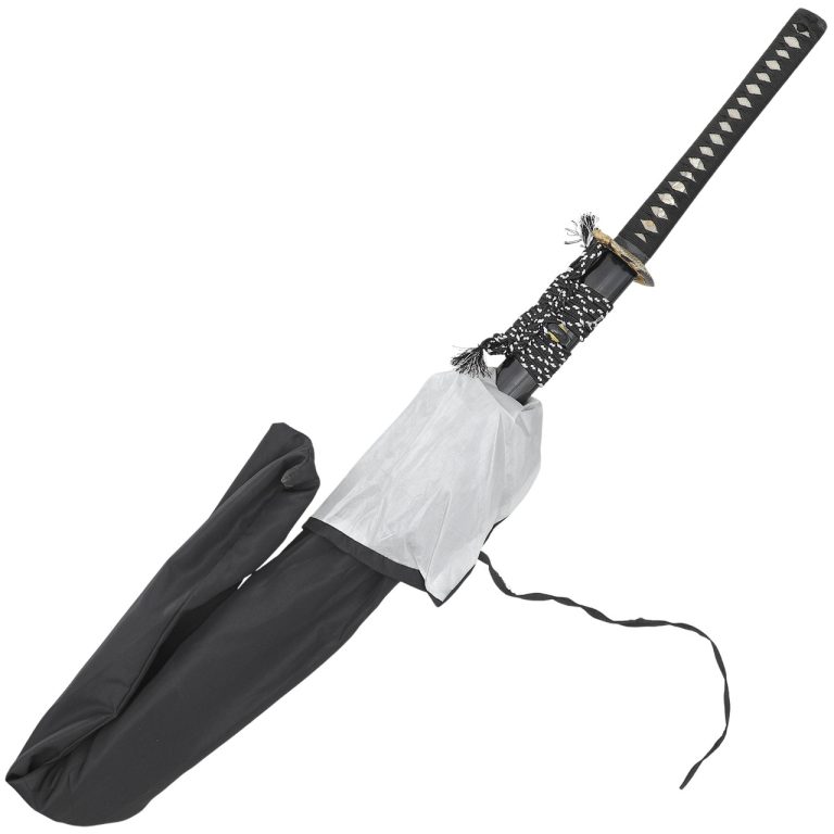 Hand Forged 1095 Carbon Steel Katana