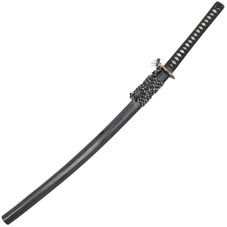 Hand Forged 1095 Carbon Steel Katana
