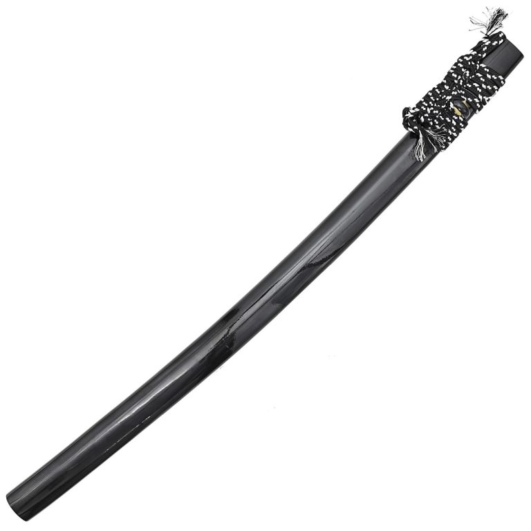 Hand Forged 1095 Carbon Steel Katana
