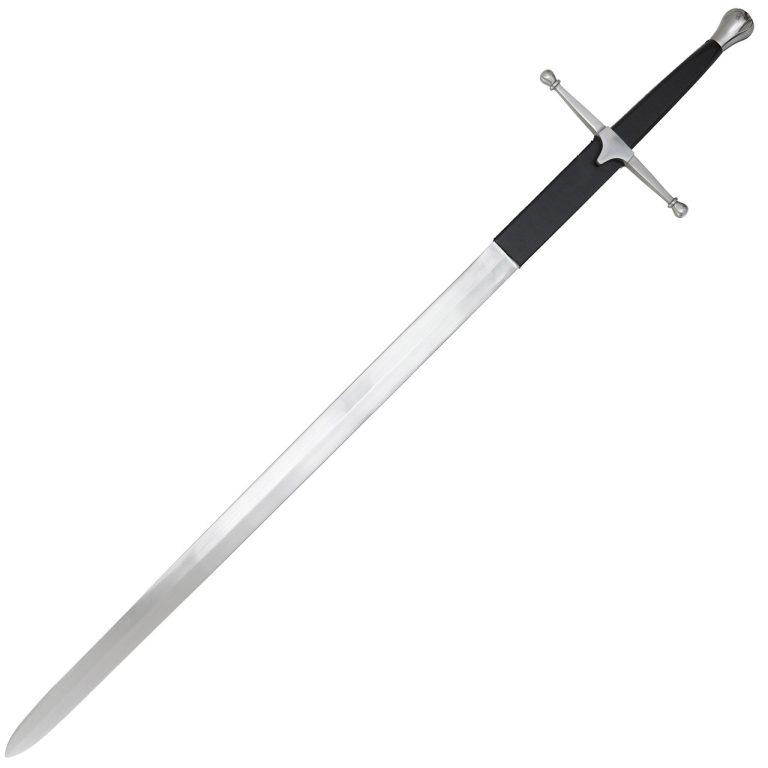 William Wallace Two-Handed Sword