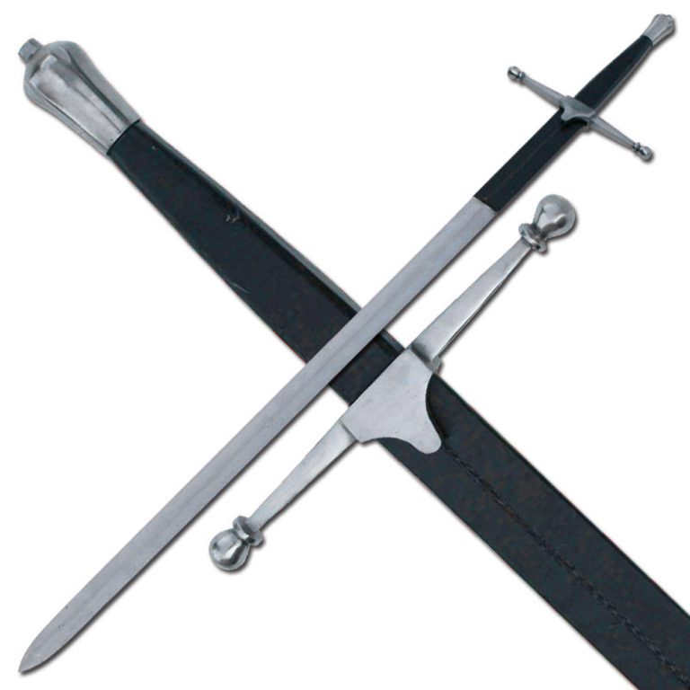 William Wallace Two-Handed Sword