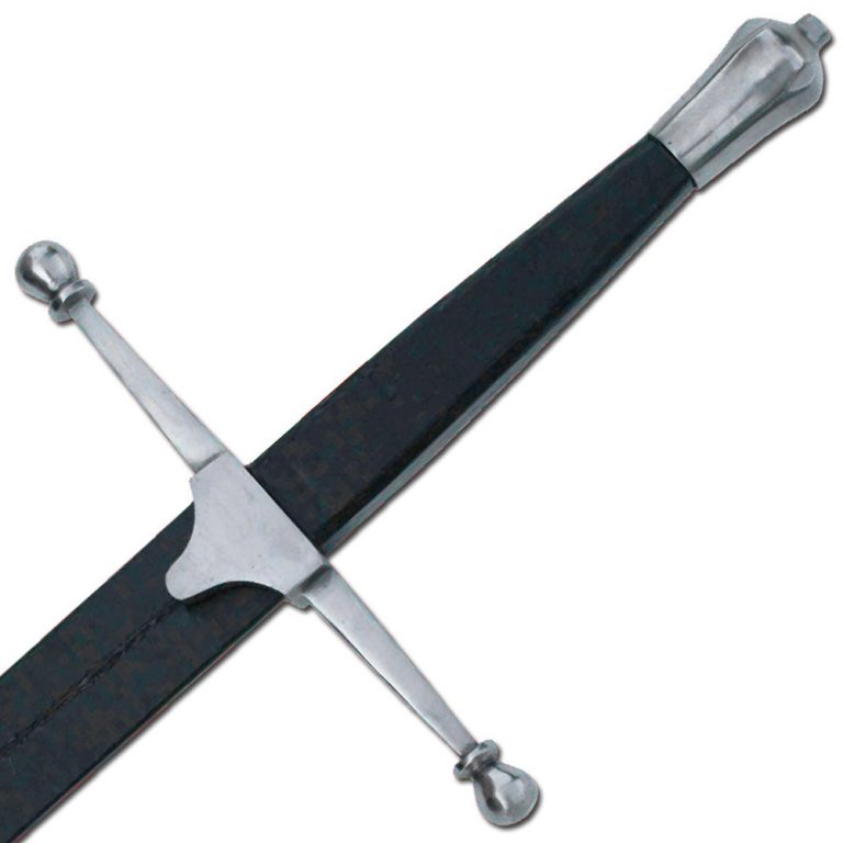 William Wallace Two-Handed Sword