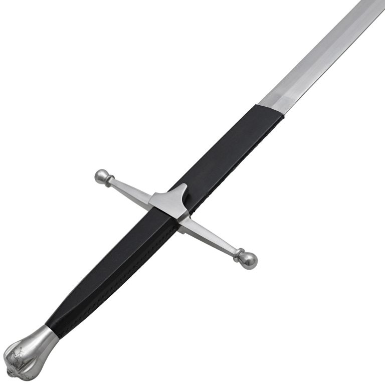 William Wallace Two-Handed Sword