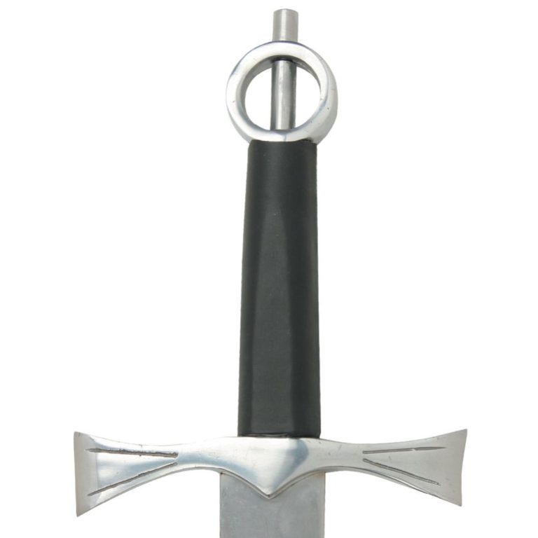 Celtic Warrior Irish Gaelic Sword