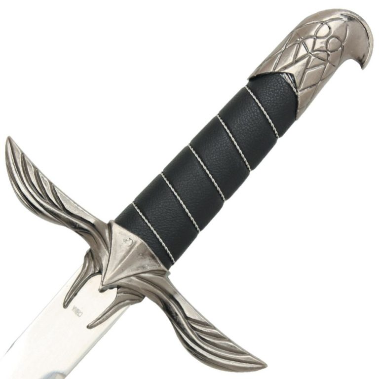 Dark Eagle Assassin Sword