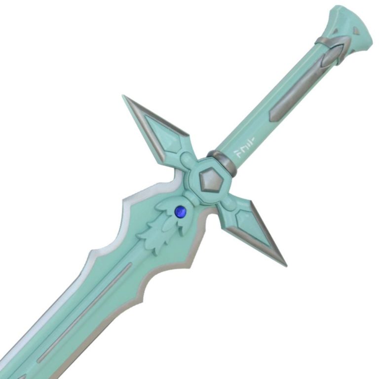 Kirito's Dark Repulser Great Sword