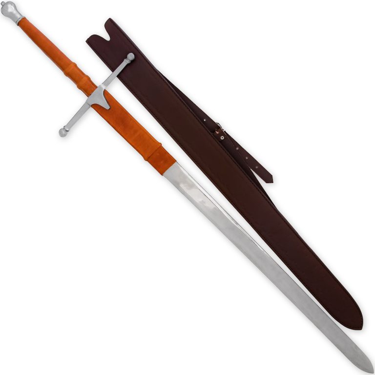 William Wallace Claymore Sword