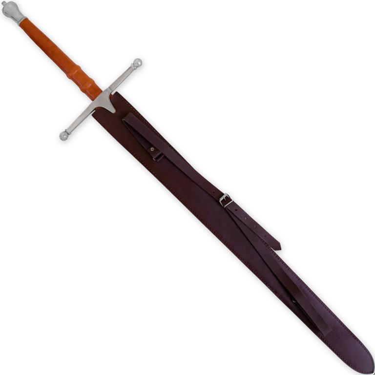 William Wallace Claymore Sword