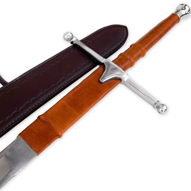 William Wallace Claymore Sword