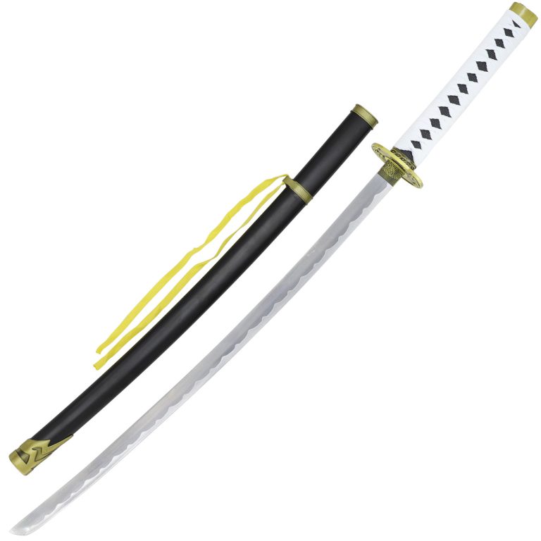 Yamato Katana Replica from Devil May Cry