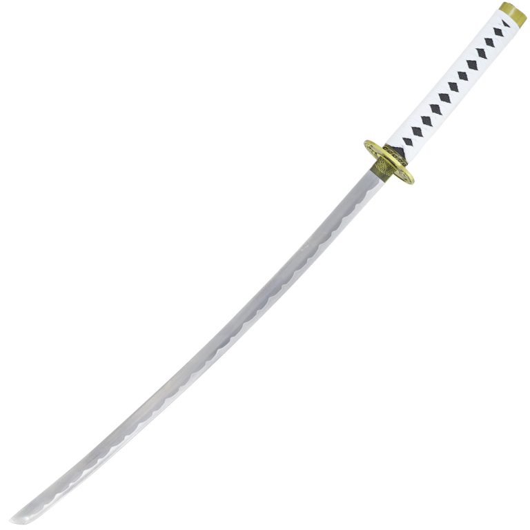 Yamato Katana Replica from Devil May Cry