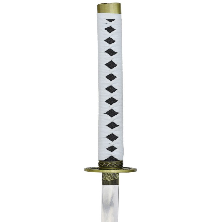 Yamato Katana Replica from Devil May Cry
