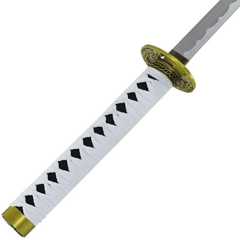 Yamato Katana Replica from Devil May Cry