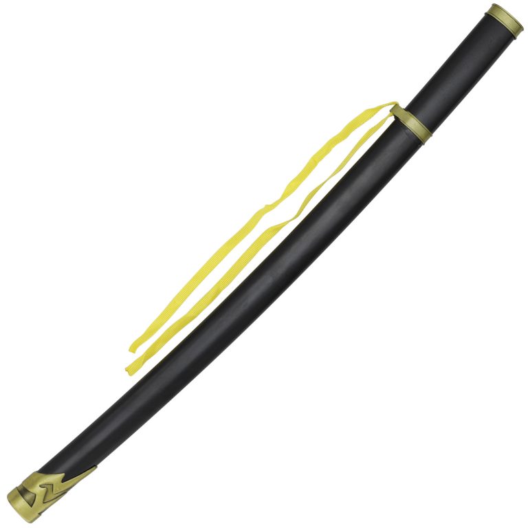 Yamato Katana Replica from Devil May Cry