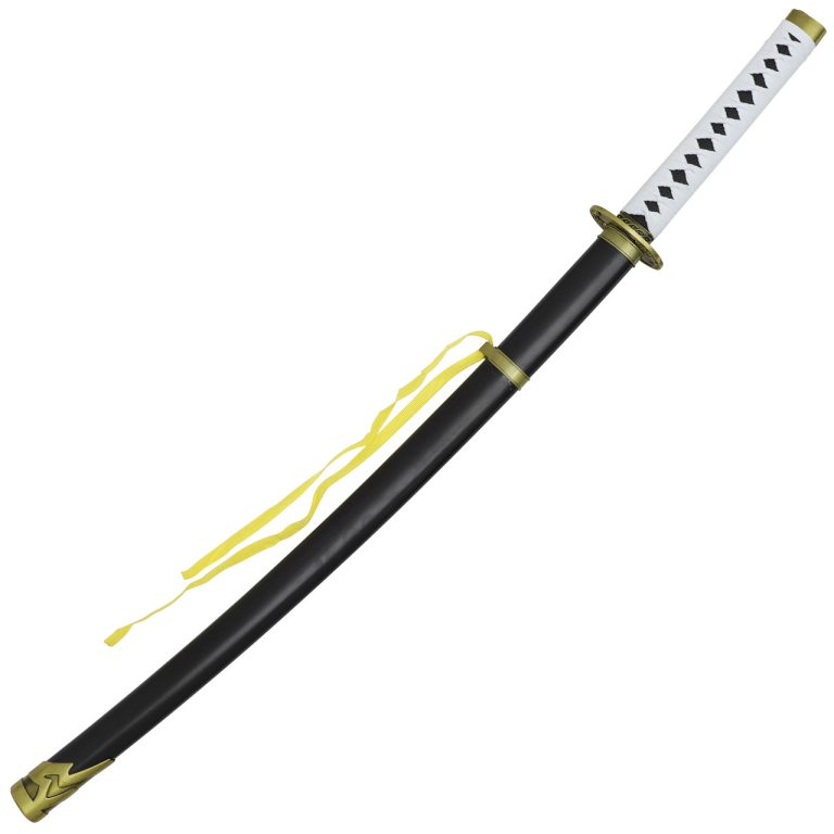 Yamato Katana Replica from Devil May Cry