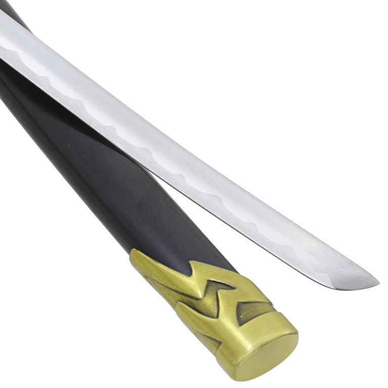 Yamato Katana Replica from Devil May Cry