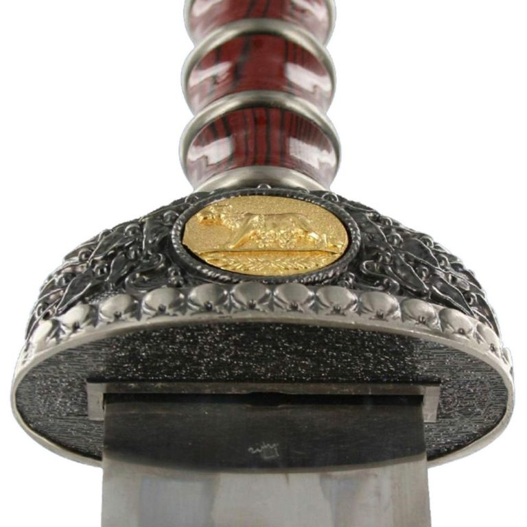 Roman Empire Historical Short Sword