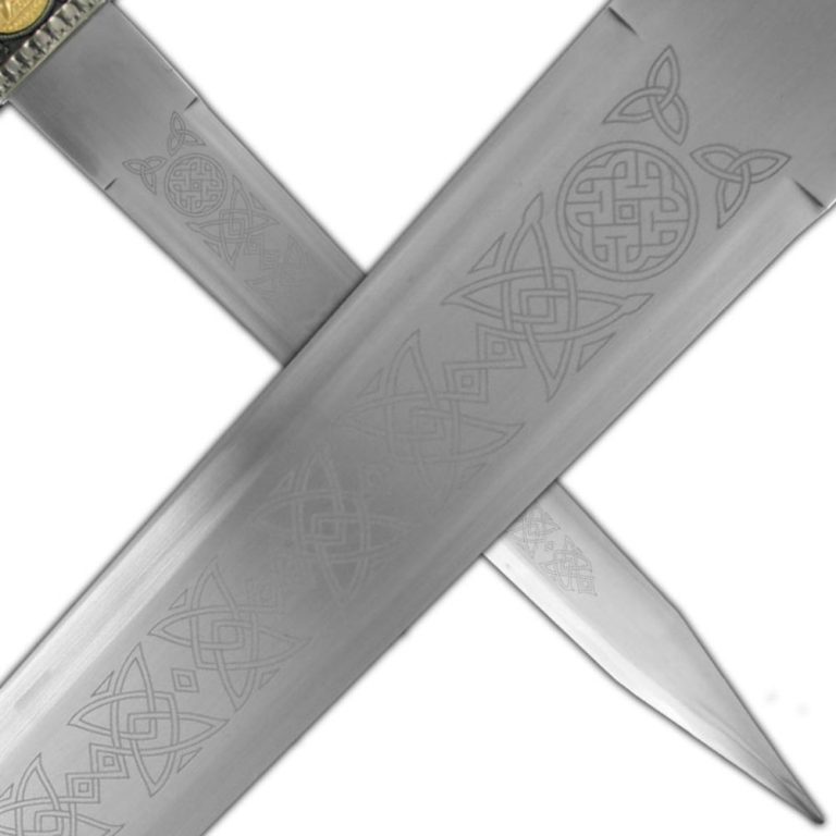 Roman Empire Historical Short Sword